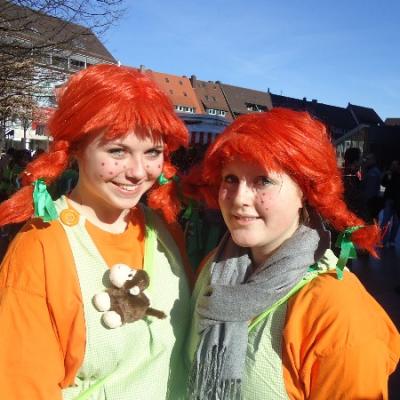 Fastnacht 2011 01