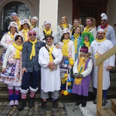 Fastnacht 2011 07